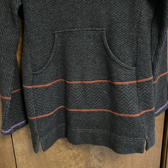 Prana tunic sweater - Picture 5 of 8